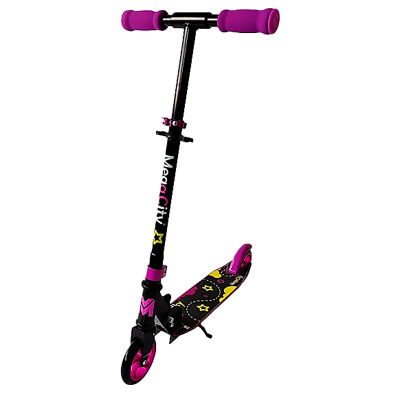 Самокат детский Milky Megacity 1D-19 1